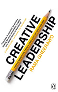 Creative Leadership : How to Design the 21st-century Organisation-9781804954089