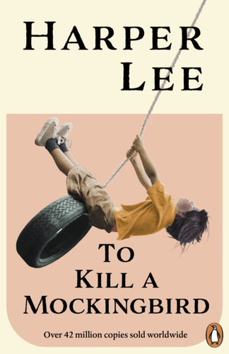 To Kill A Mockingbird-9781804958728