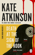 Death at the Sign of the Rook-9781804994528