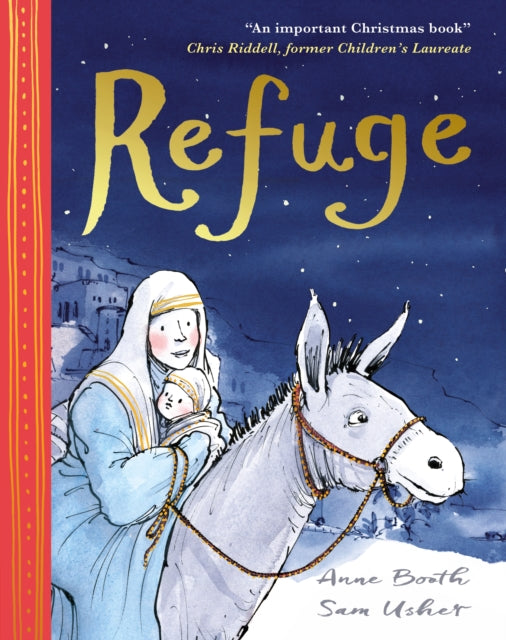 Refuge : 10th Anniversary Edition-9781805136552