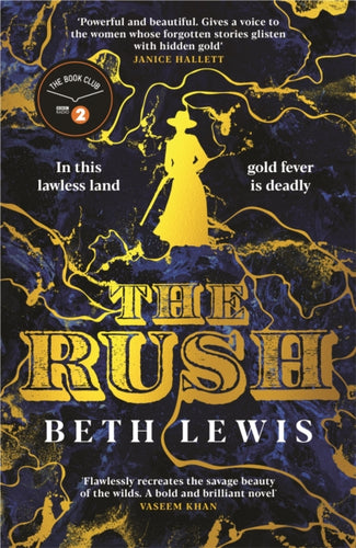 The Rush : A BBC Radio 2 Book Club Pick-9781805223115