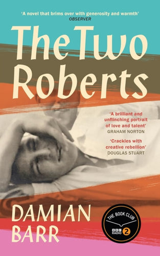 The Two Roberts-9781805301547