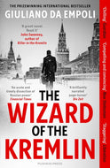 The Wizard of the Kremlin-9781805330110