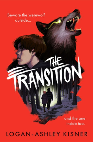 The Transition-9781835401026