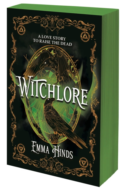 Witchlore-9781835409589