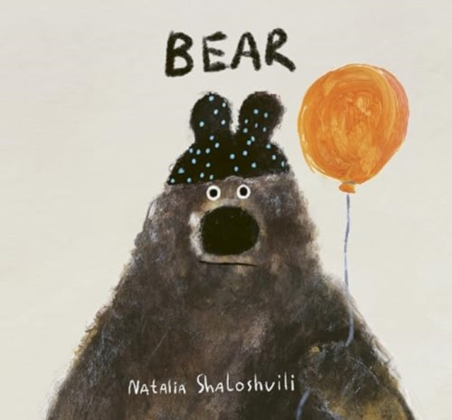 Bear-9781836006565