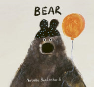 Bear-9781836006565