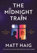 Load image into Gallery viewer, The Midnight Train-9781837262137
