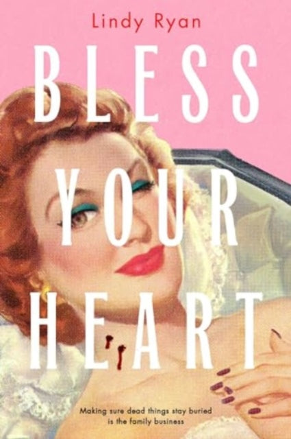 Bless Your Heart : 1-9781837862184