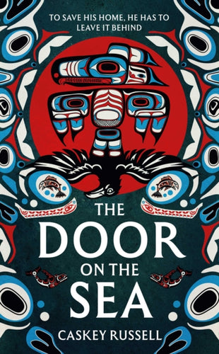 The Door on the Sea : Volume 1-9781837863785