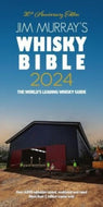 Jim Murray's Whisky Bible 2024-9781838320768