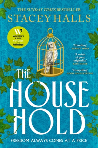 The Household : The captivating Sunday Times bestseller. Your perfect gift for Mother's Day-9781838778507