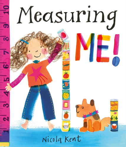 Measuring Me-9781838915582