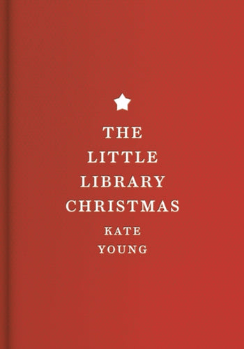 The Little Library Christmas-9781838937461