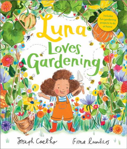 Luna Loves Gardening-9781839131585