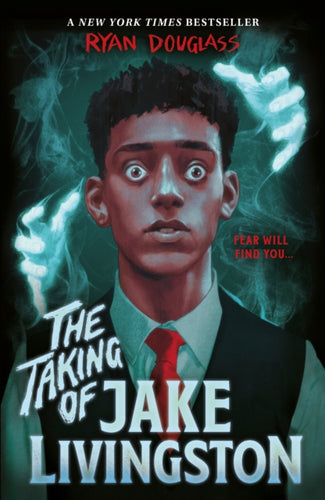 The Taking of Jake Livingston-9781839132506