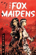 The Fox Maidens-9781839134876