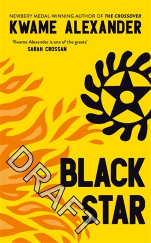Black Star-9781839136351