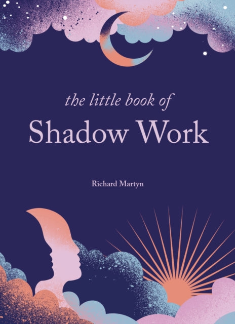 The Little Book of Shadow Work-9781841815886