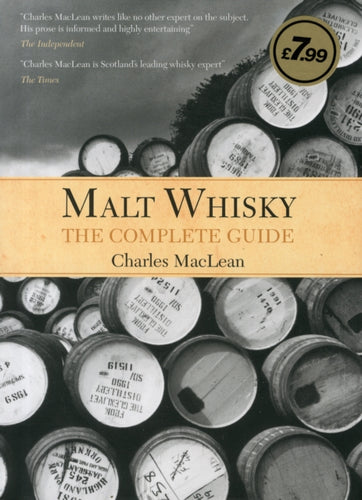 Malt Whisky: The Complete Guide-9781842043424
