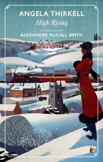 High Rising : A Virago Modern Classic-9781844088836