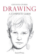 Drawing : A Complete Guide-9781844485086