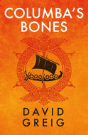 Columba's Bones : Darkland Tales-9781846976261