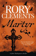 Martyr : John Shakespeare 1-9781848540781