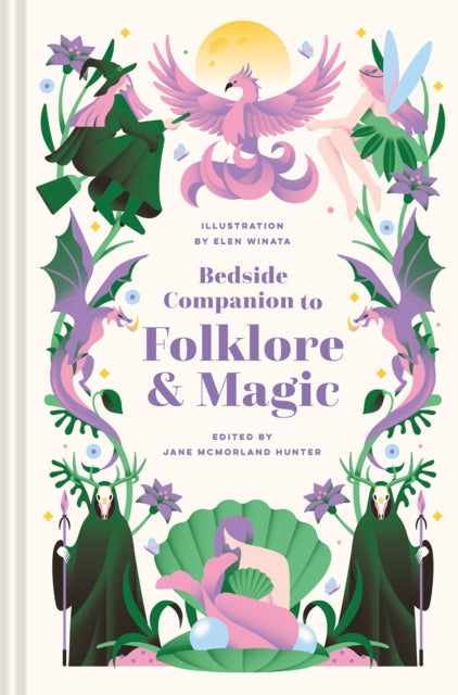 Bedside Companion to Folklore and Magic : Volume 5-9781849944984