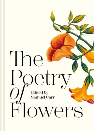 The Poetry of Flowers-9781849949668