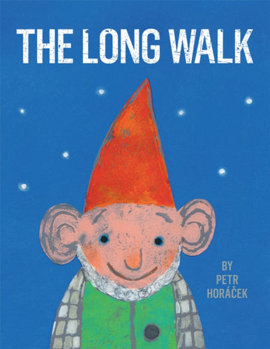 The Long Walk-9781857144994