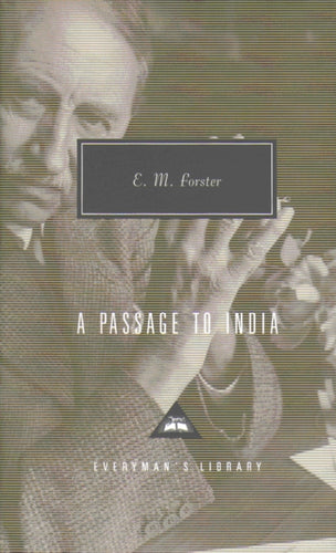 A Passage To India-9781857150292