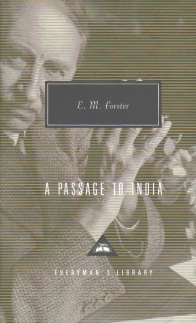 A Passage To India-9781857150292