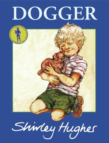 Dogger : the much-loved children's classic-9781862308053