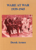 Ware at War 1939 - 1945-9781904851608