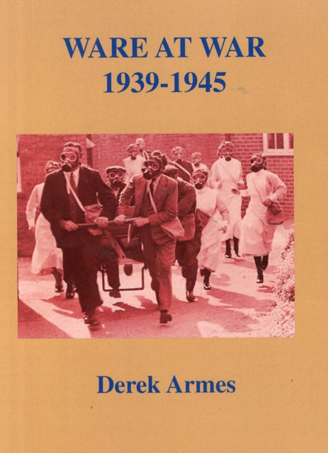 Ware at War 1939 - 1945-9781904851608