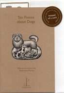 Ten Poems about Dogs-9781907598098