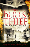 The Book Thief-9781909531611