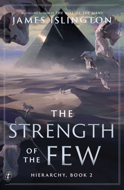 The Strength of the Few-9781911231431