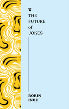Cargar imagen en el visor de la galería, Ticket: The Book Nook meets:  Robin Ince Author of The Future Of Jokes
