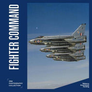 Fighter Command : IWM Photography Collection-9781912423682