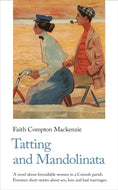 Tatting and Mandolinata-9781912766840