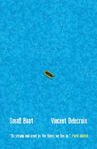 Small Boat-9781913109370