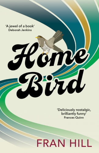 Home Bird : a bittersweet and funny novel based on the author's experience in foster care-9781915643063