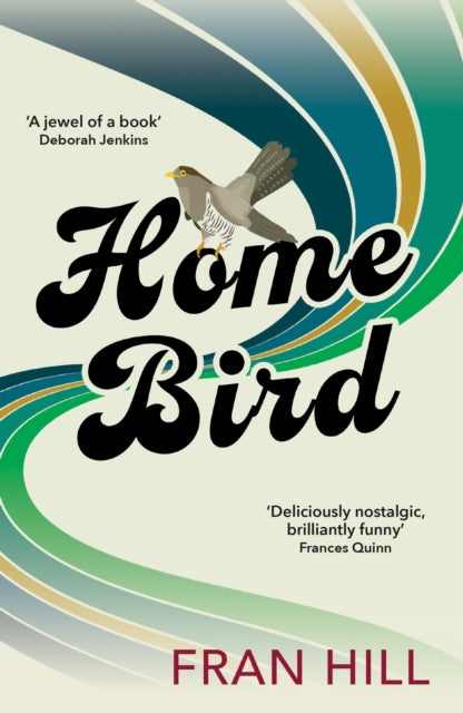 Home Bird : a bittersweet and funny novel based on the author's experience in foster care-9781915643063