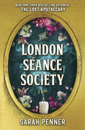 The London Seance Society : The New York Times Bestseller-9781915643179