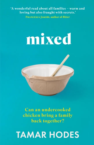 Mixed : Longlisted for the Comedy Women in Print Prize 2025-9781915643230