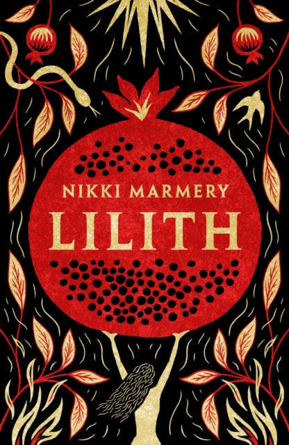 Lilith : the heroine women have waited six thousand years for-9781915643681
