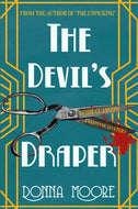 The Devil's Draper-9781915789402