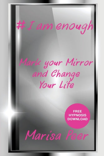 I Am Enough-9781916411005